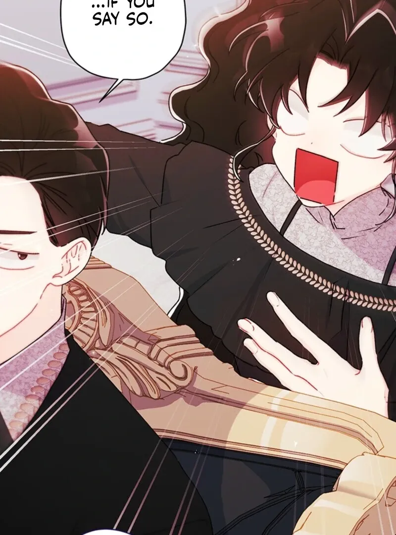 I Became The Male Lead's Adopted Daughter - Chapter 142 Page 24