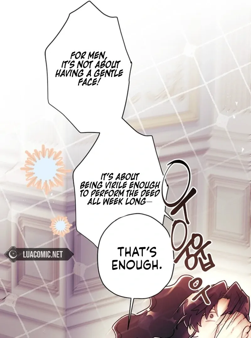 I Became The Male Lead's Adopted Daughter - Chapter 142 Page 28