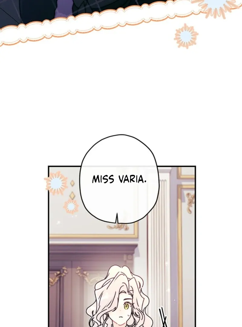 I Became The Male Lead's Adopted Daughter - Chapter 142 Page 30