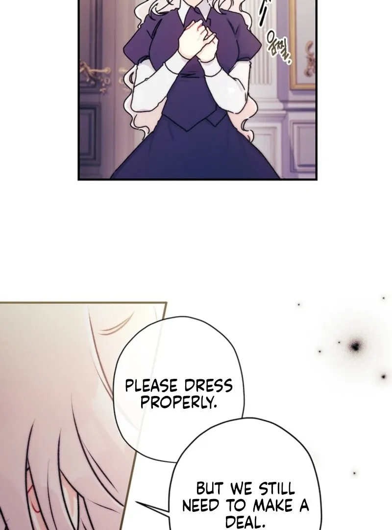 I Became The Male Lead's Adopted Daughter - Chapter 142 Page 31