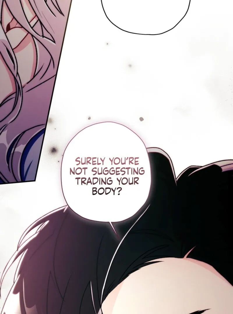 I Became The Male Lead's Adopted Daughter - Chapter 142 Page 32