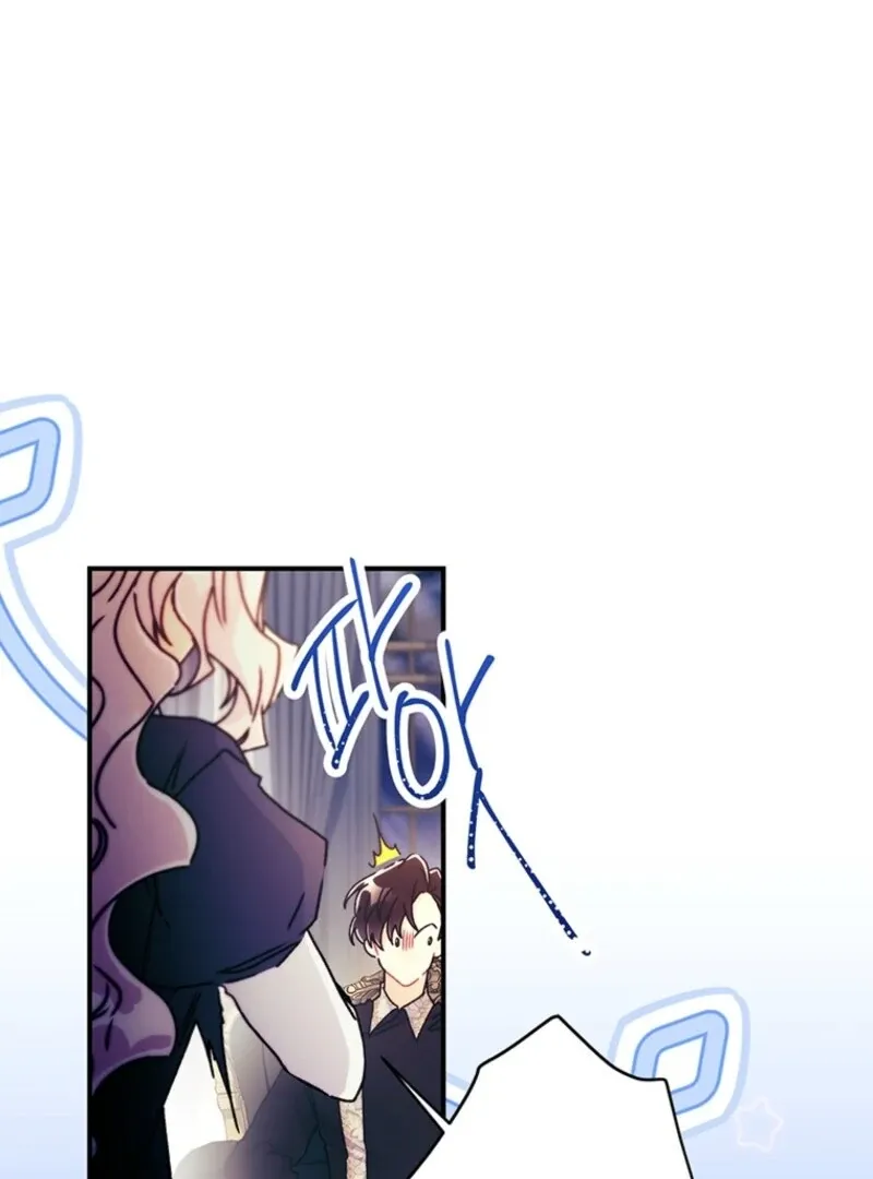 I Became The Male Lead's Adopted Daughter - Chapter 142 Page 35