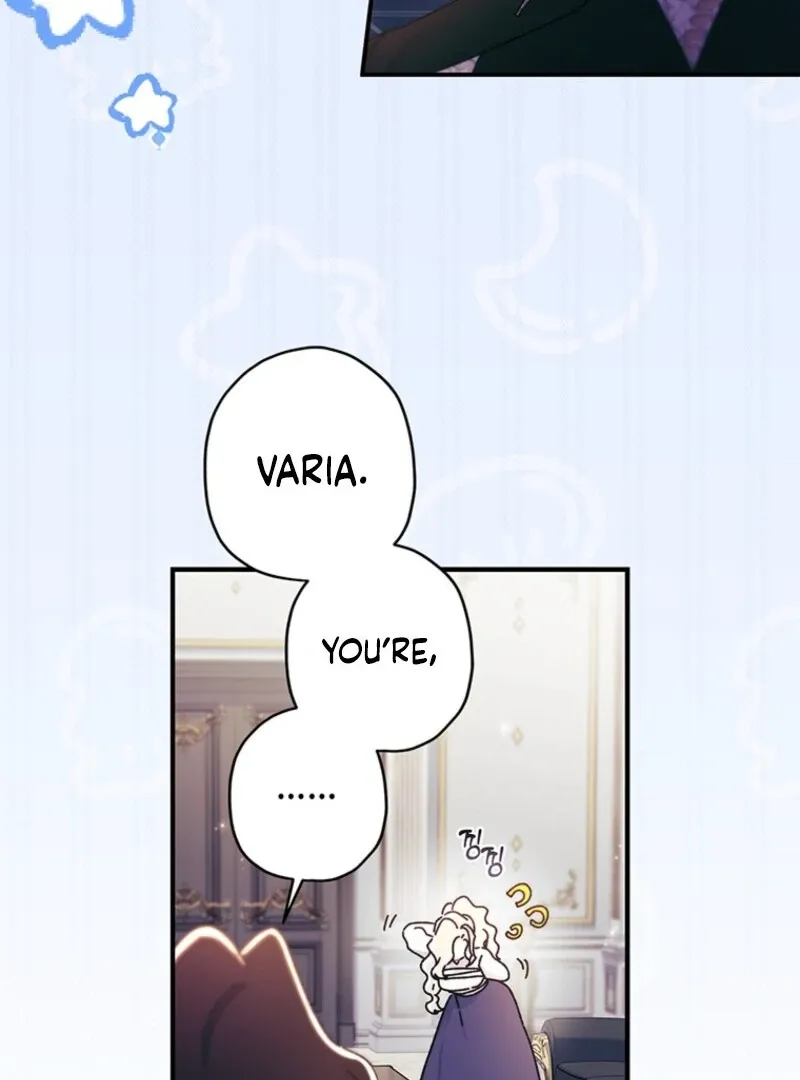 I Became The Male Lead's Adopted Daughter - Chapter 142 Page 38