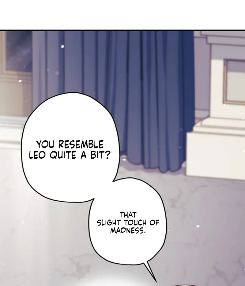 I Became The Male Lead's Adopted Daughter - Chapter 142 Page 40