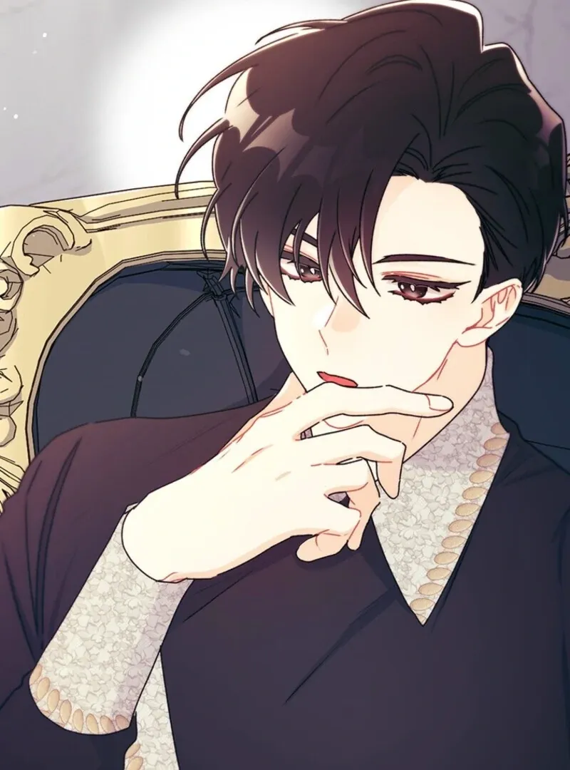 I Became The Male Lead's Adopted Daughter - Chapter 142 Page 41