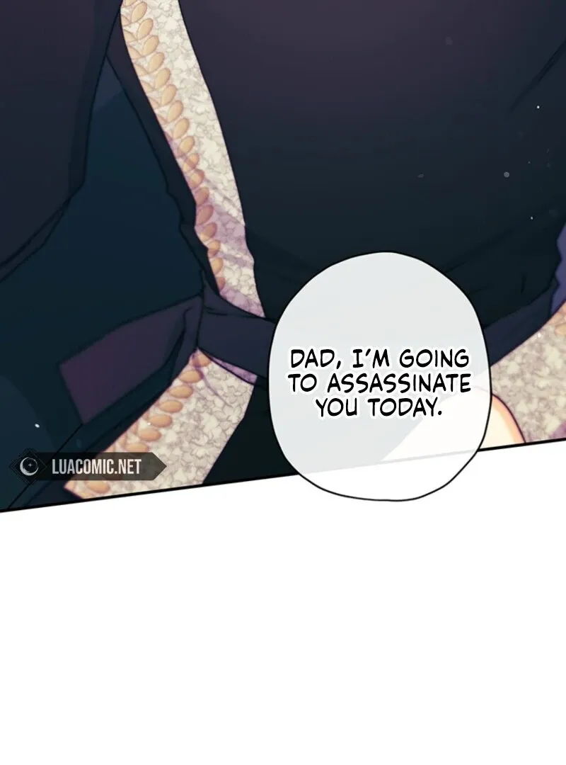 I Became The Male Lead's Adopted Daughter - Chapter 142 Page 42