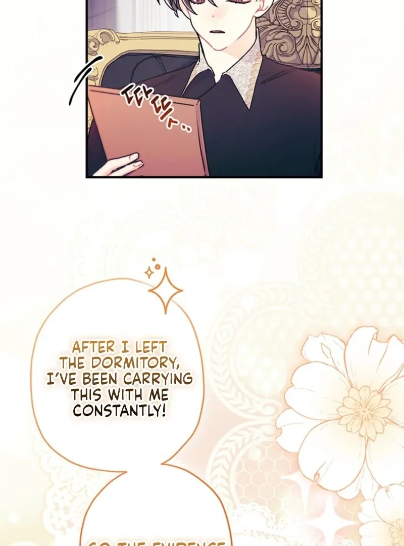 I Became The Male Lead's Adopted Daughter - Chapter 142 Page 45