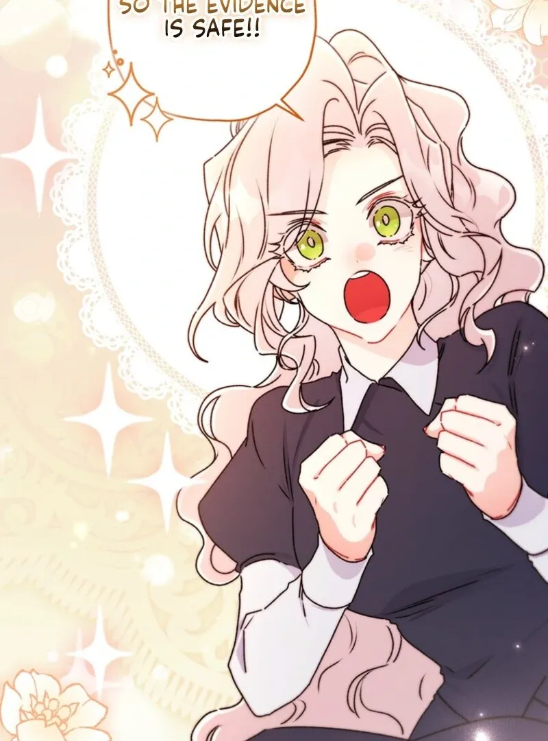 I Became The Male Lead's Adopted Daughter - Chapter 142 Page 46