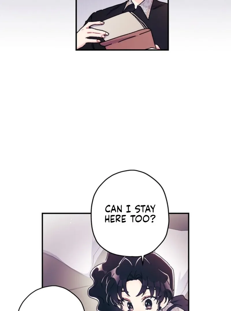 I Became The Male Lead's Adopted Daughter - Chapter 142 Page 48