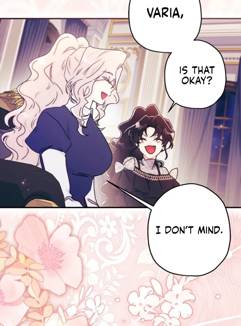 I Became The Male Lead's Adopted Daughter - Chapter 142 Page 50