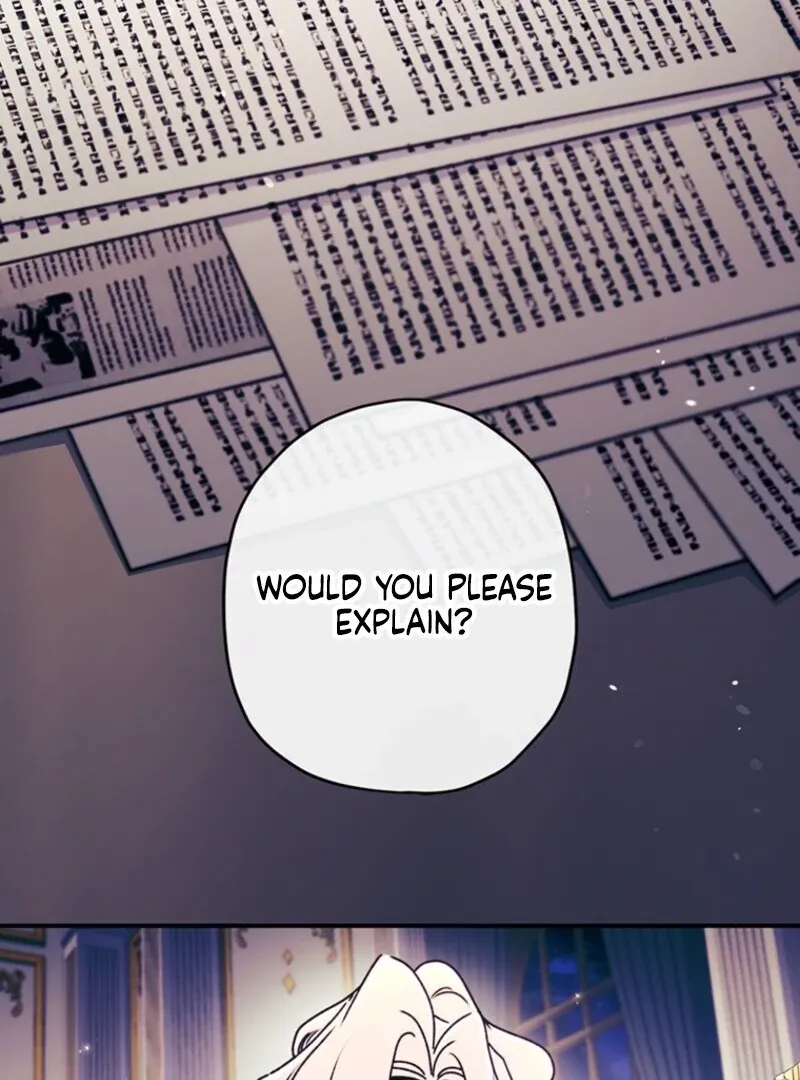 I Became The Male Lead's Adopted Daughter - Chapter 142 Page 57