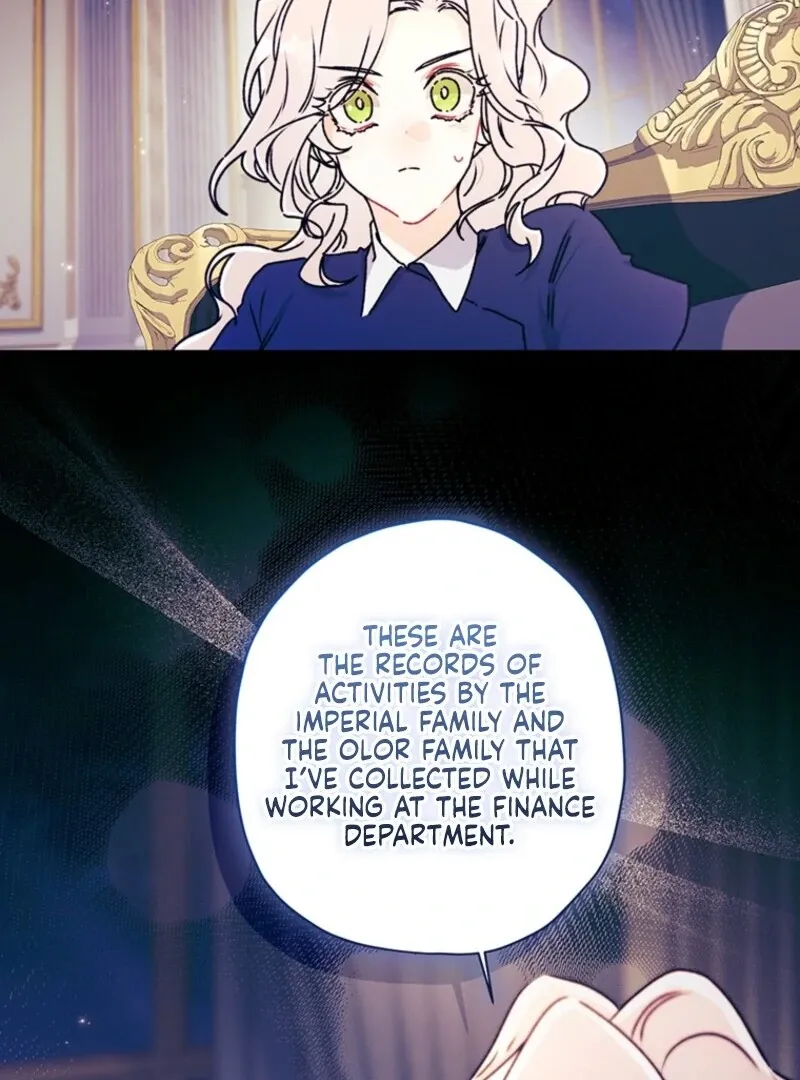 I Became The Male Lead's Adopted Daughter - Chapter 142 Page 58