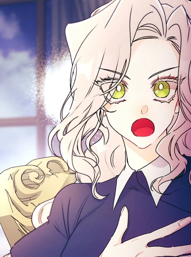 I Became The Male Lead's Adopted Daughter - Chapter 142 Page 59