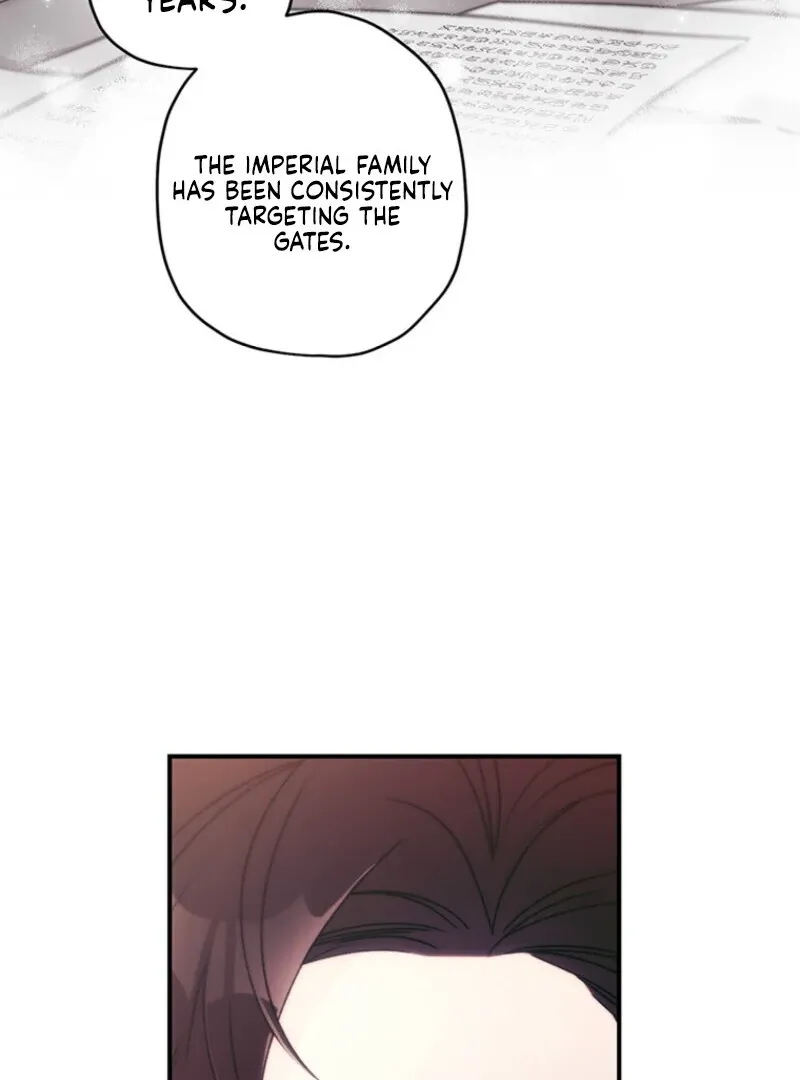 I Became The Male Lead's Adopted Daughter - Chapter 142 Page 63