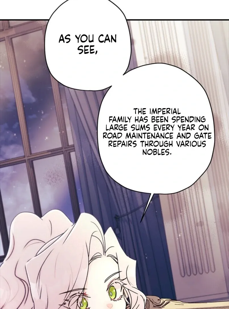I Became The Male Lead's Adopted Daughter - Chapter 142 Page 65