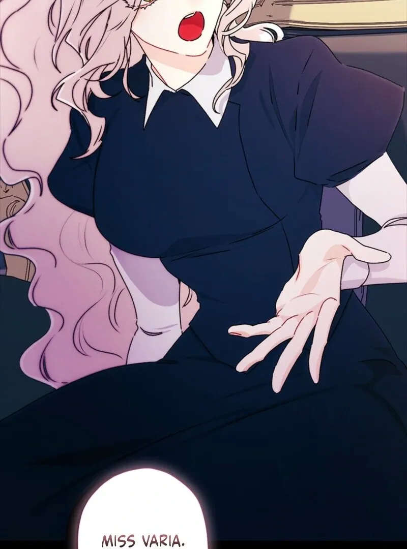 I Became The Male Lead's Adopted Daughter - Chapter 142 Page 66