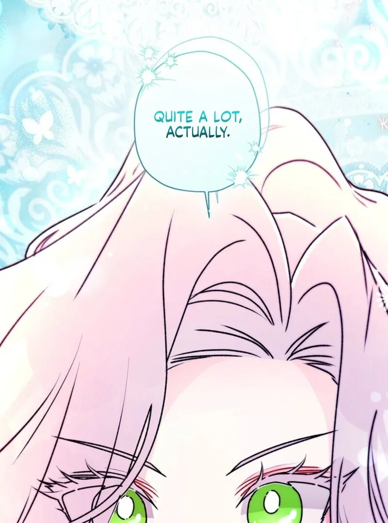I Became The Male Lead's Adopted Daughter - Chapter 142 Page 71