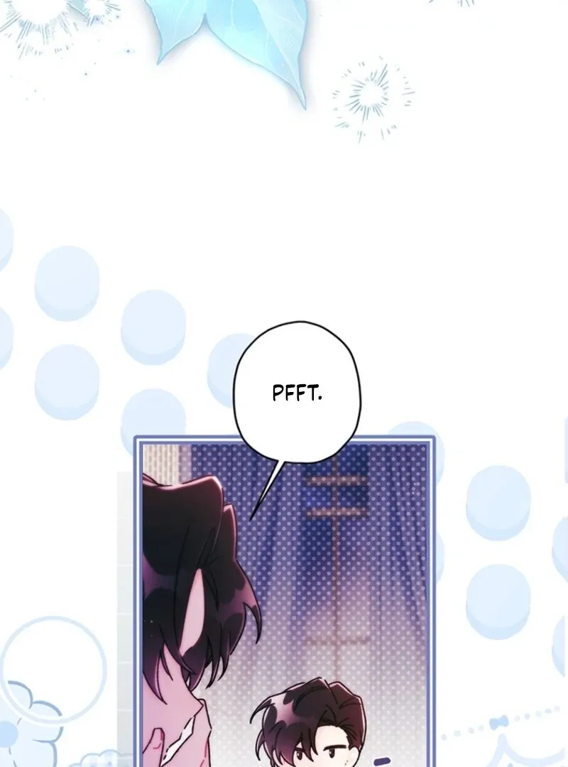 I Became The Male Lead's Adopted Daughter - Chapter 142 Page 74