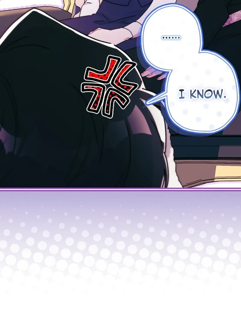 I Became The Male Lead's Adopted Daughter - Chapter 142 Page 77