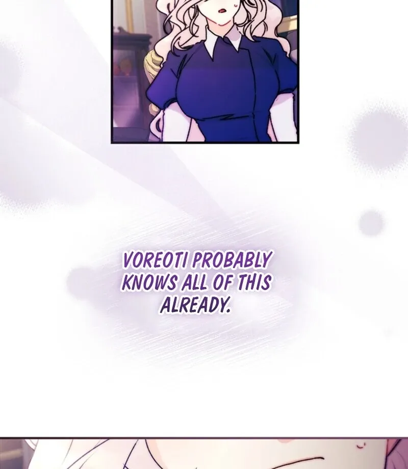 I Became The Male Lead's Adopted Daughter - Chapter 142 Page 80