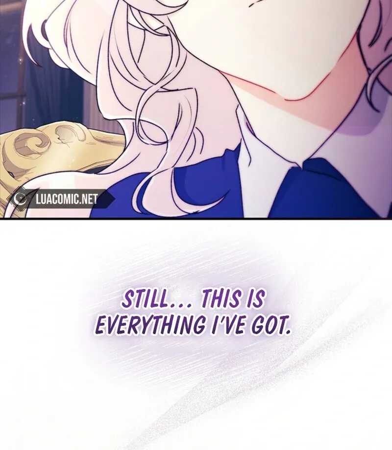 I Became The Male Lead's Adopted Daughter - Chapter 142 Page 81