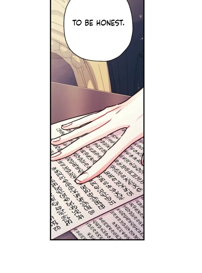I Became The Male Lead's Adopted Daughter - Chapter 142 Page 87