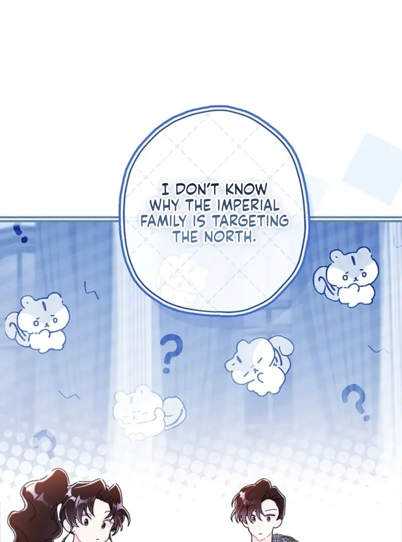 I Became The Male Lead's Adopted Daughter - Chapter 142 Page 88