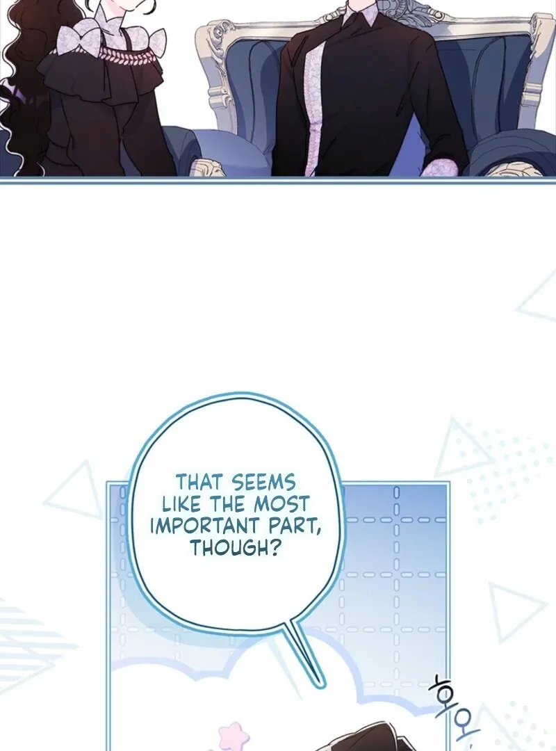 I Became The Male Lead's Adopted Daughter - Chapter 142 Page 89