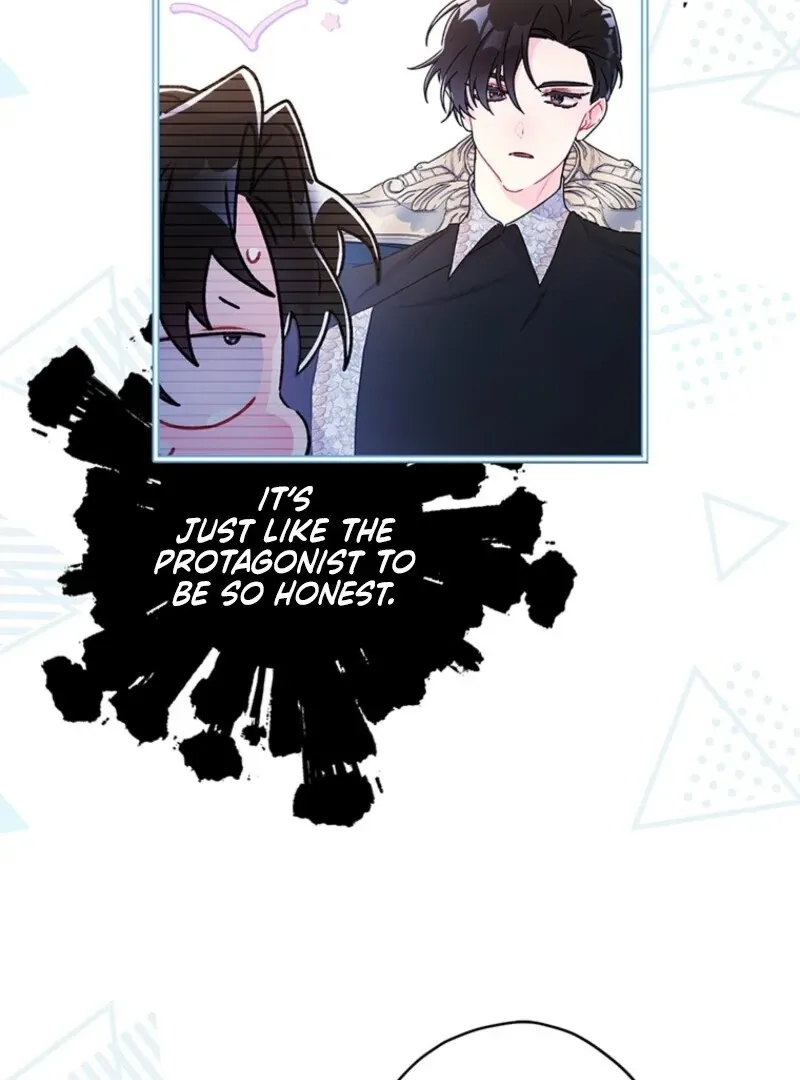 I Became The Male Lead's Adopted Daughter - Chapter 142 Page 90