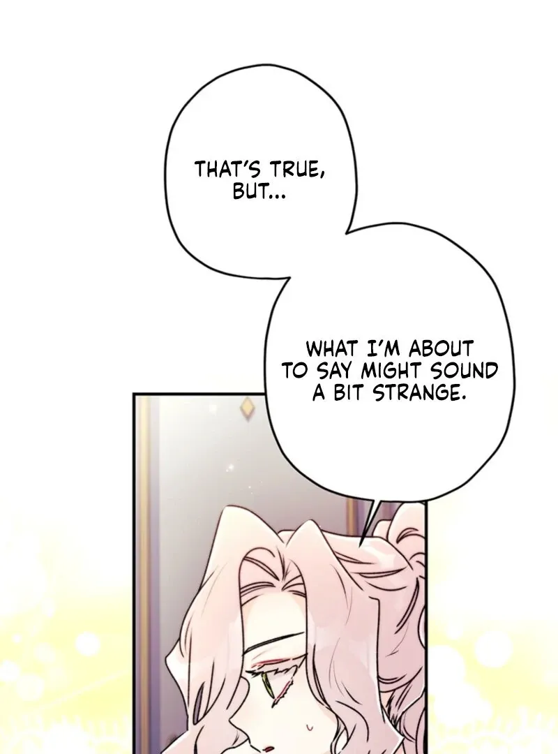 I Became The Male Lead's Adopted Daughter - Chapter 142 Page 92