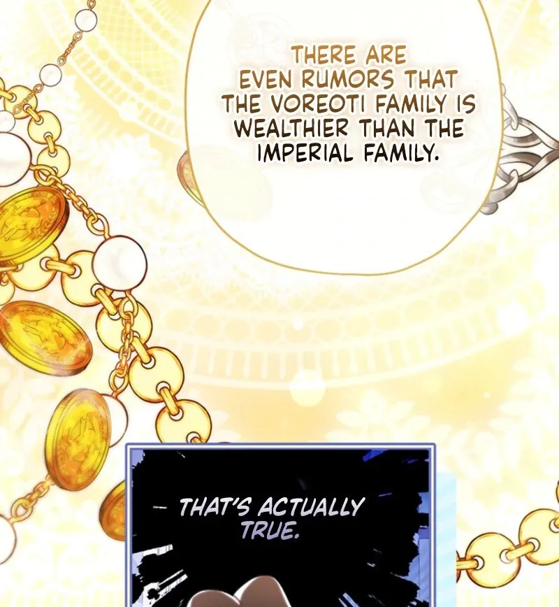 I Became The Male Lead's Adopted Daughter - Chapter 142 Page 94