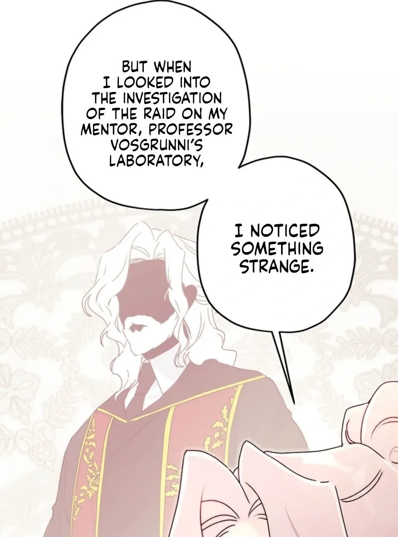 I Became The Male Lead's Adopted Daughter - Chapter 142 Page 96