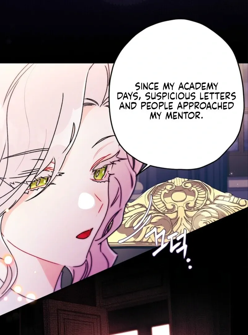 I Became The Male Lead's Adopted Daughter - Chapter 142 Page 99