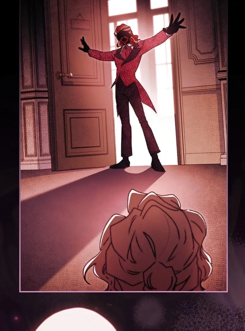 I Became The Male Lead's Adopted Daughter - Chapter 142 Page 100