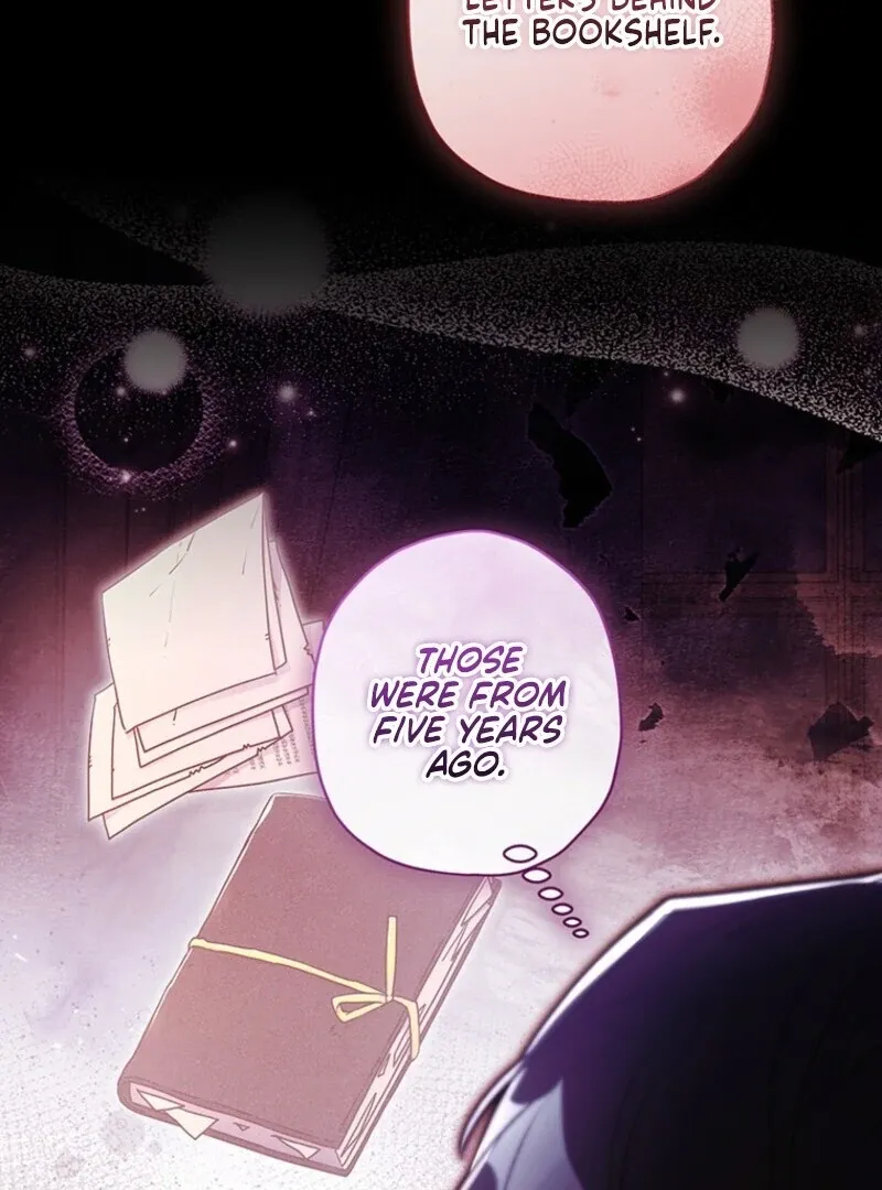 I Became The Male Lead's Adopted Daughter - Chapter 142 Page 105