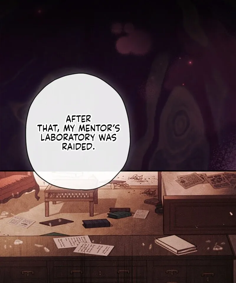 I Became The Male Lead's Adopted Daughter - Chapter 142 Page 107