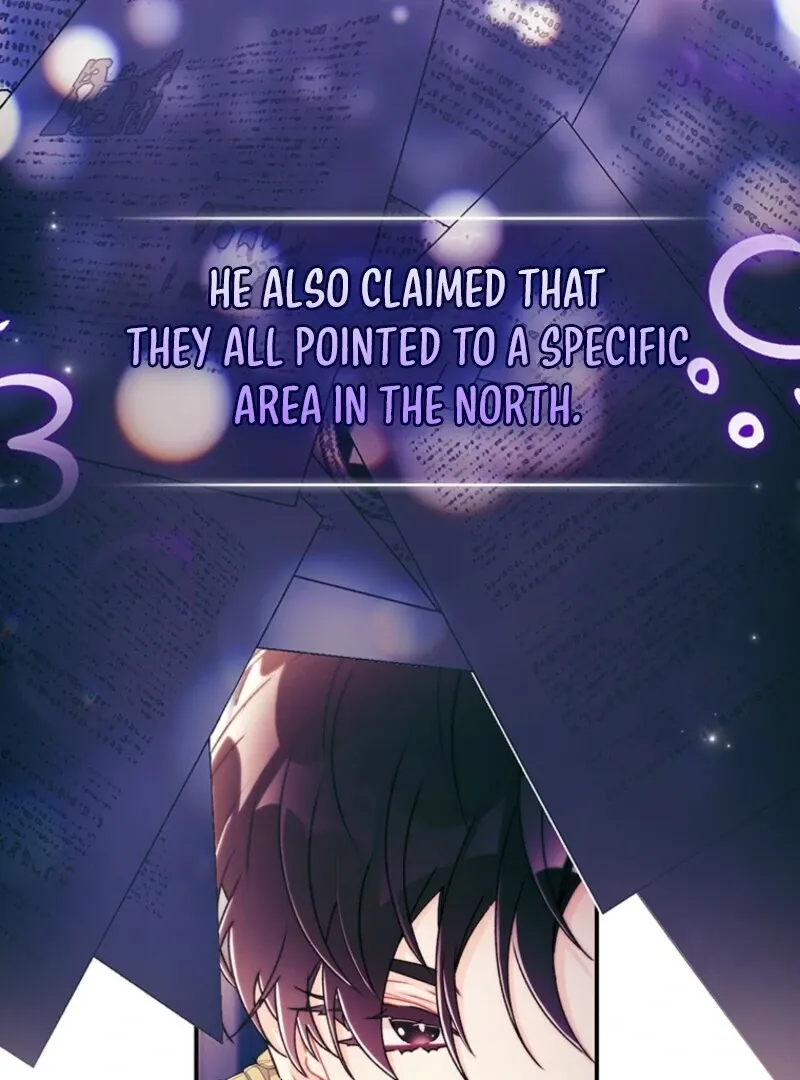 I Became The Male Lead's Adopted Daughter - Chapter 142 Page 114