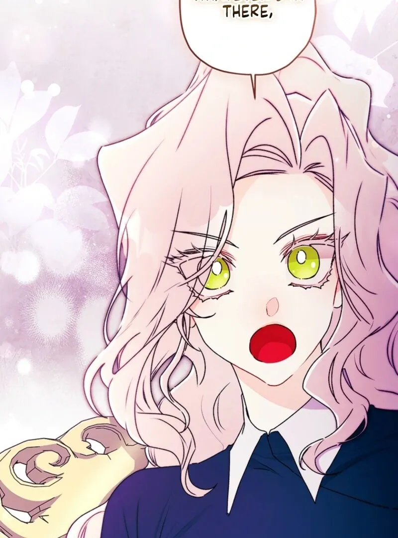 I Became The Male Lead's Adopted Daughter - Chapter 142 Page 116