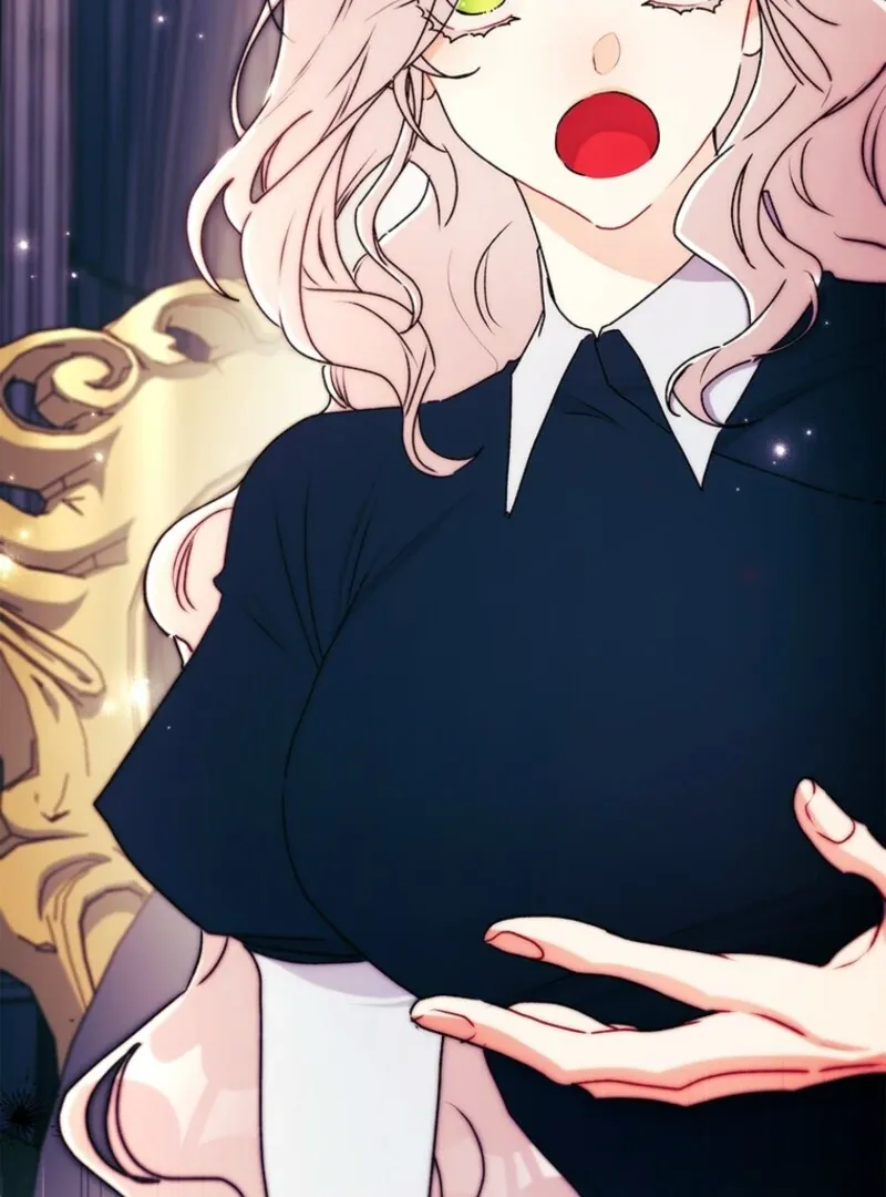 I Became The Male Lead's Adopted Daughter - Chapter 143 Page 4