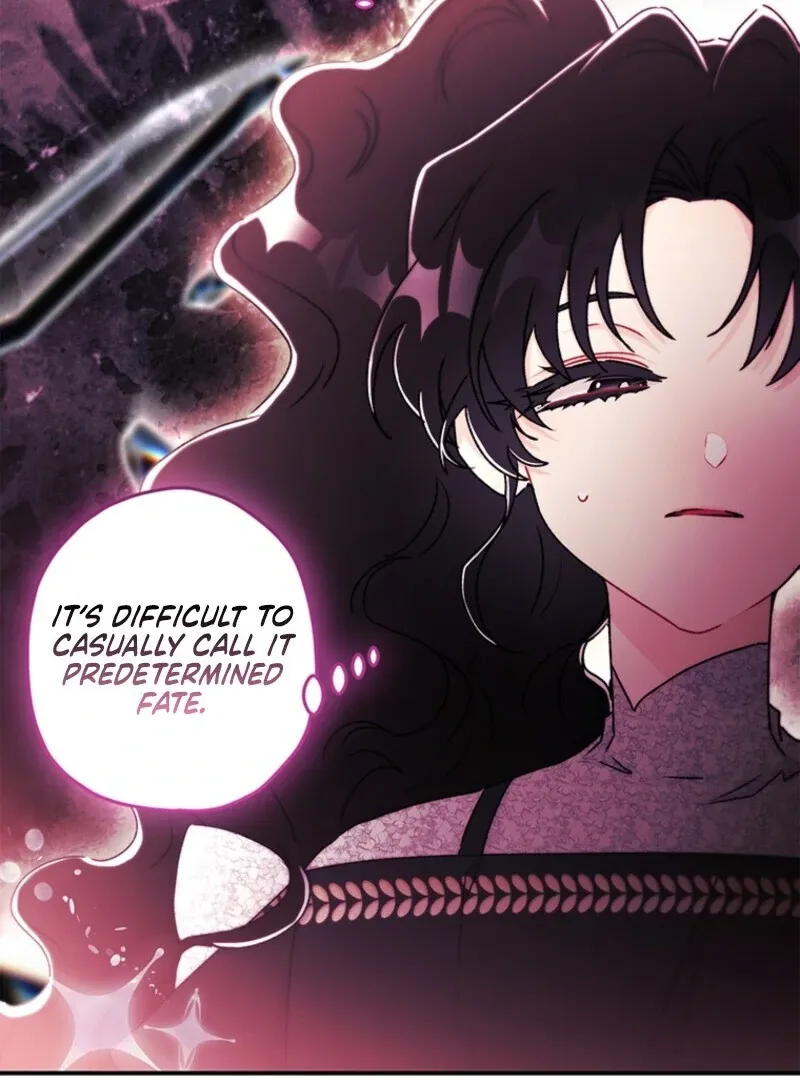 I Became The Male Lead's Adopted Daughter - Chapter 143 Page 17