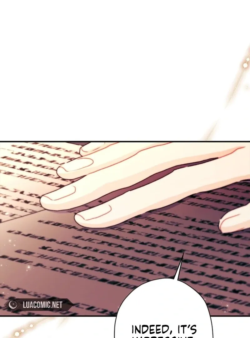 I Became The Male Lead's Adopted Daughter - Chapter 143 Page 18