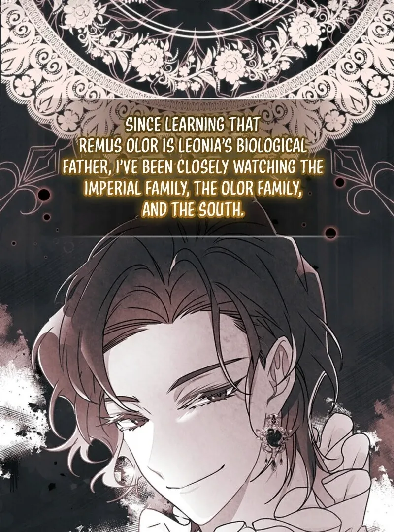 I Became The Male Lead's Adopted Daughter - Chapter 143 Page 22