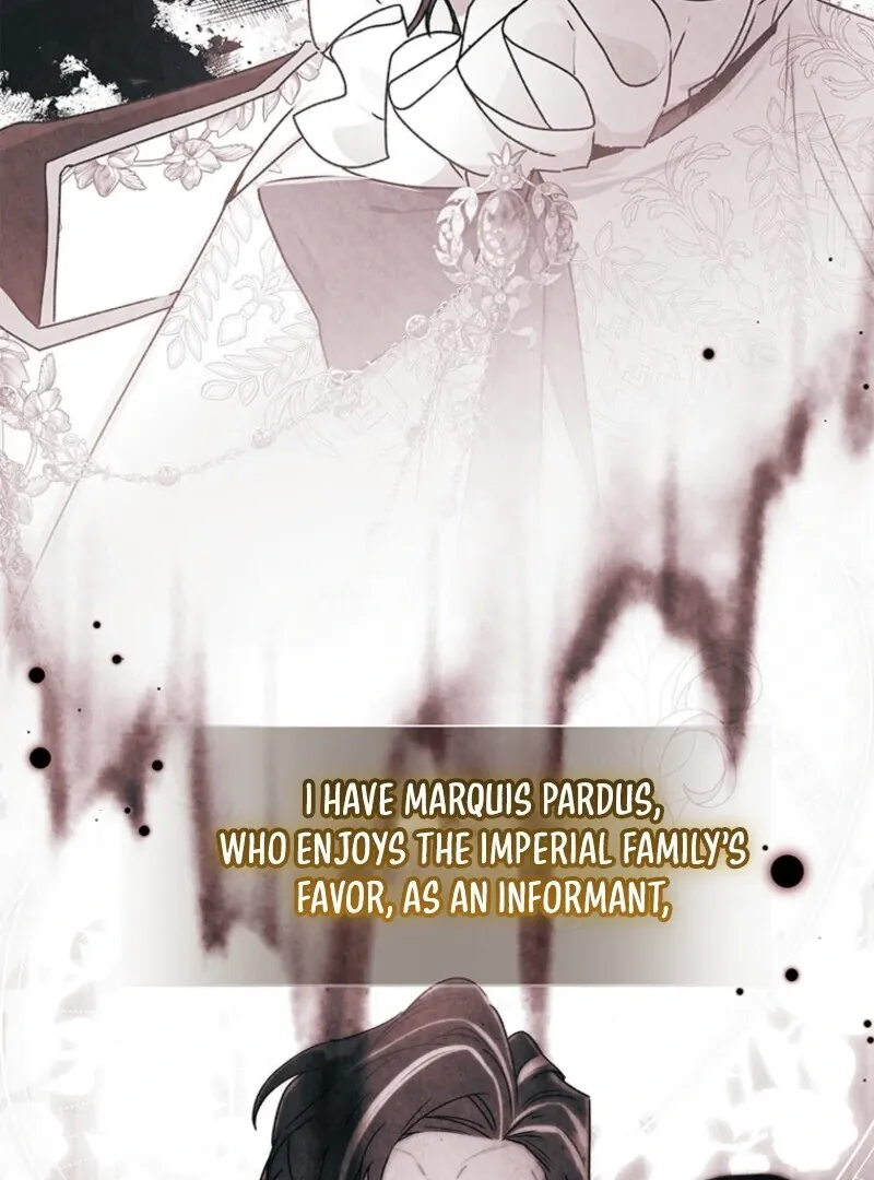 I Became The Male Lead's Adopted Daughter - Chapter 143 Page 23