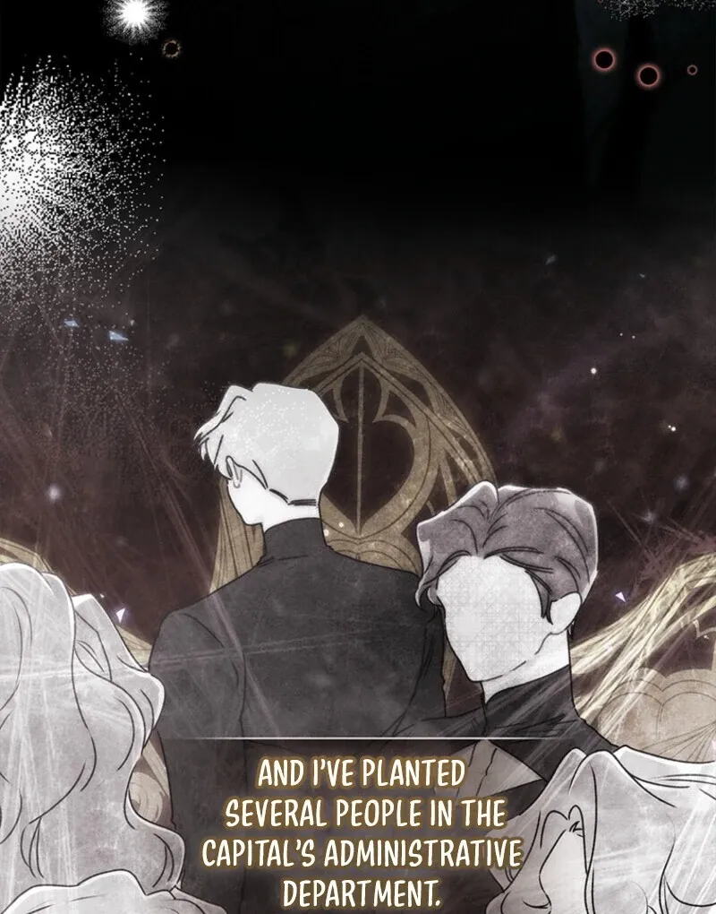 I Became The Male Lead's Adopted Daughter - Chapter 143 Page 25