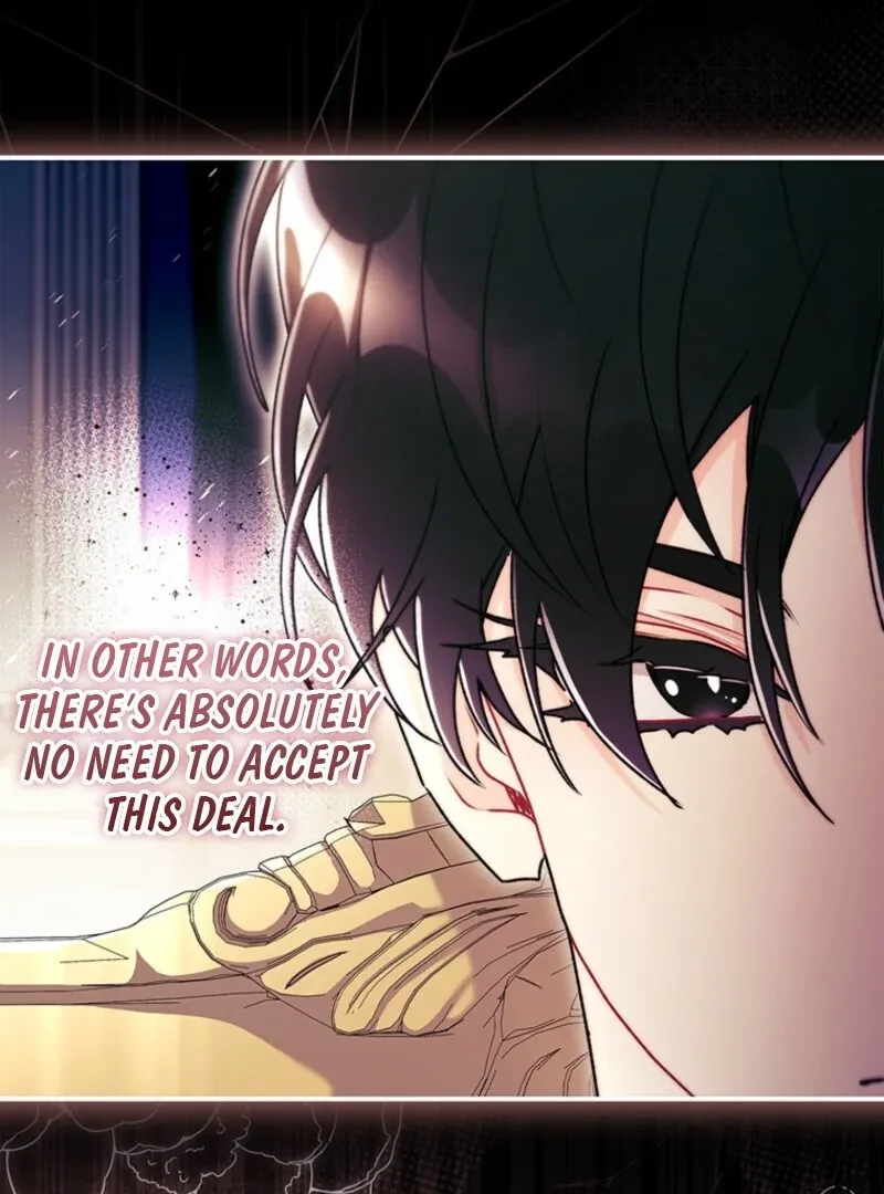 I Became The Male Lead's Adopted Daughter - Chapter 143 Page 27
