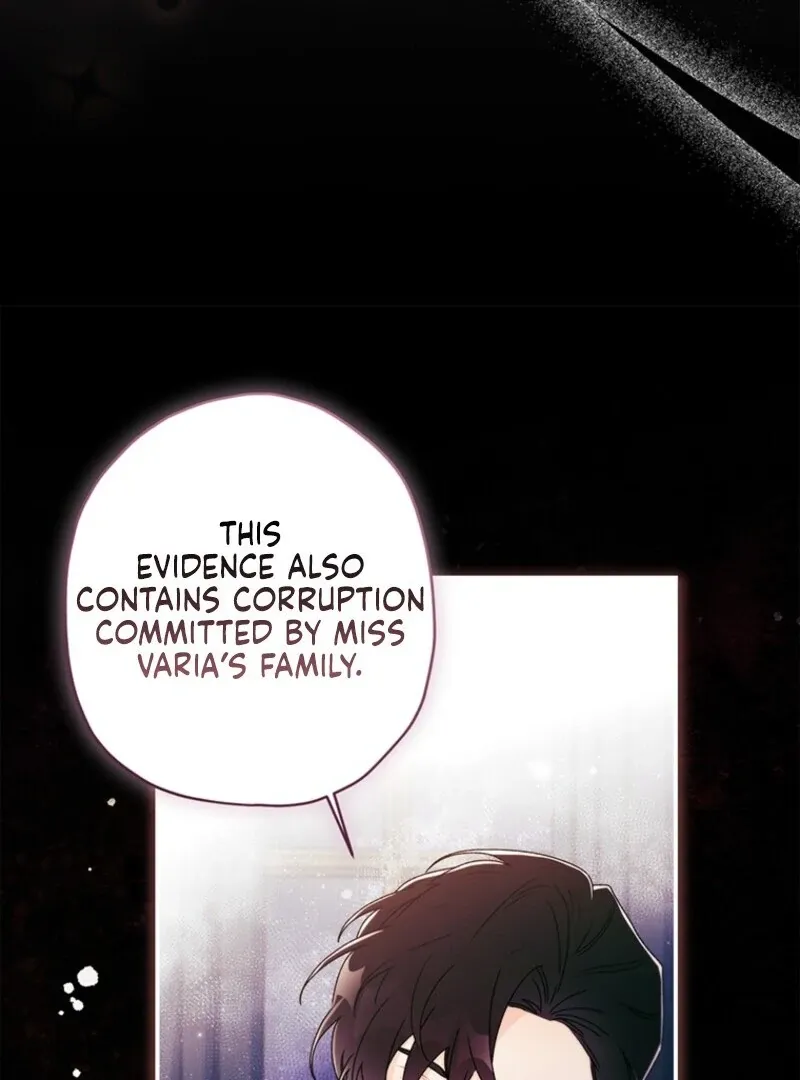 I Became The Male Lead's Adopted Daughter - Chapter 143 Page 34
