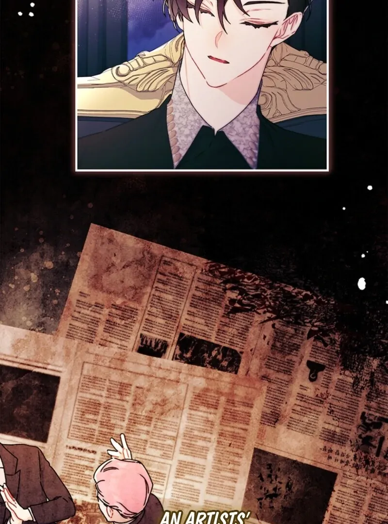 I Became The Male Lead's Adopted Daughter - Chapter 143 Page 35