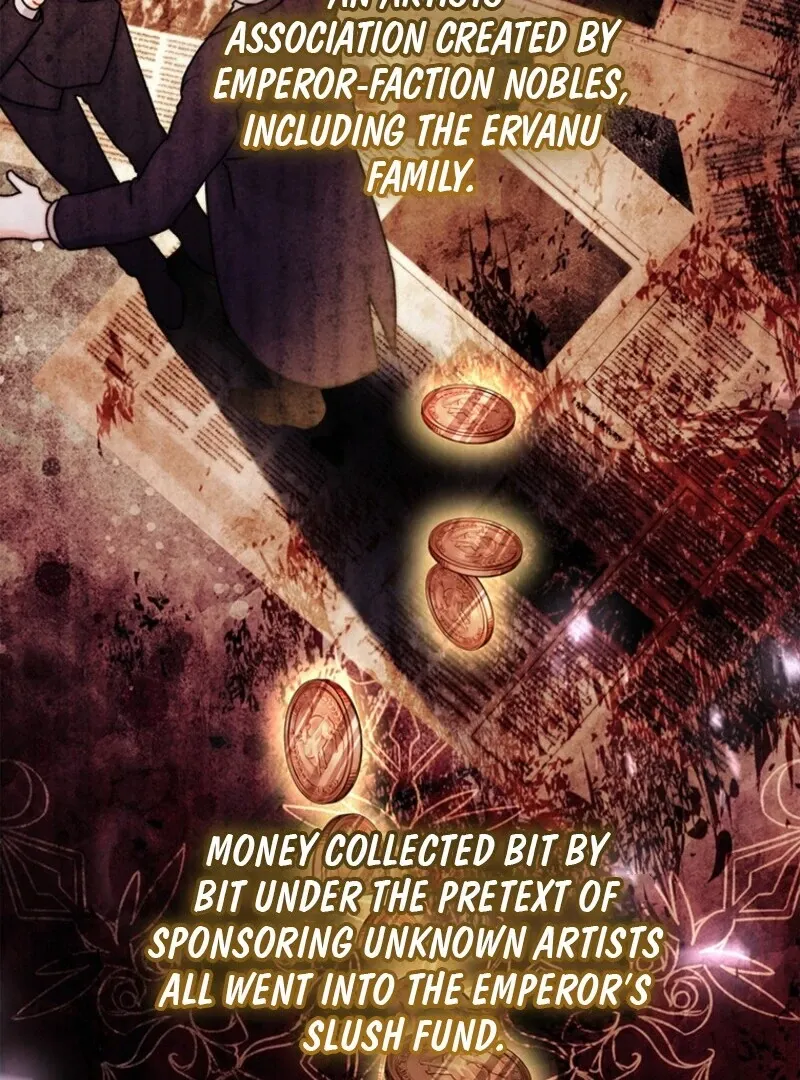 I Became The Male Lead's Adopted Daughter - Chapter 143 Page 36