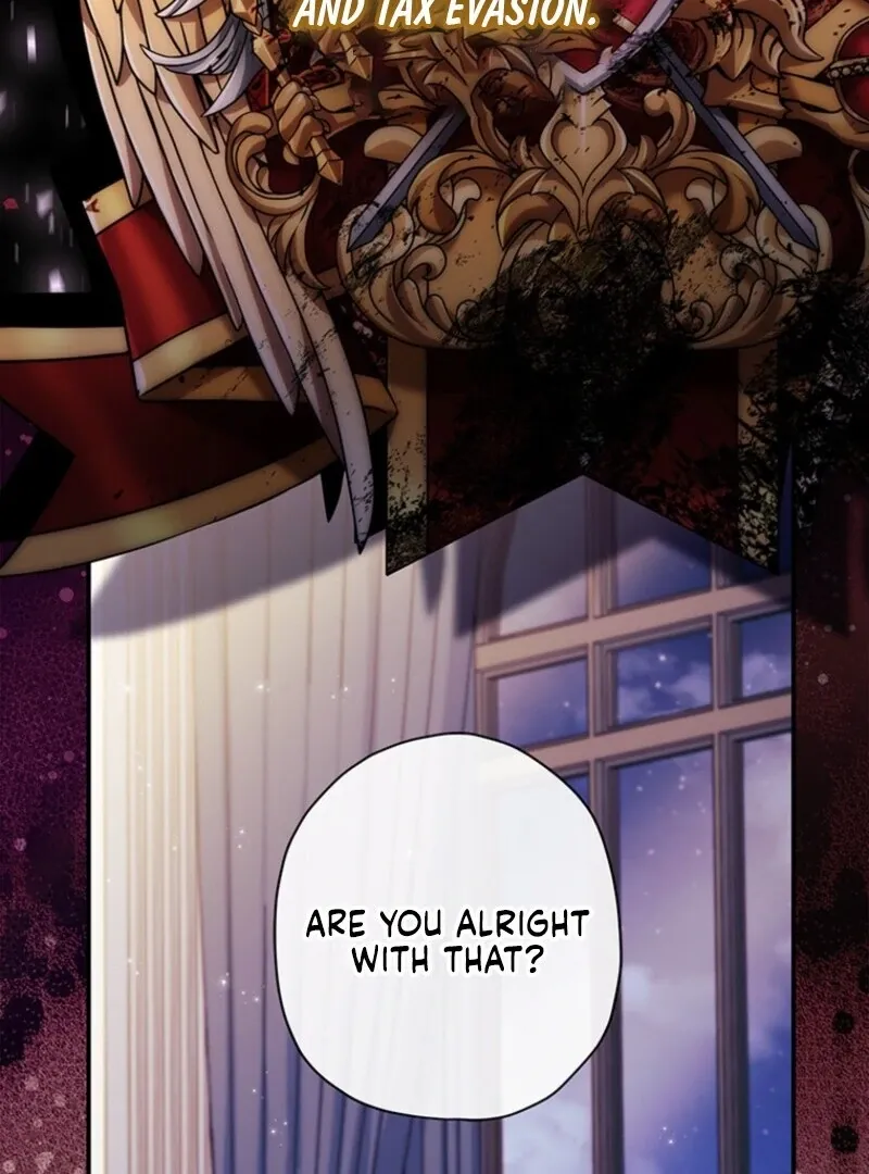 I Became The Male Lead's Adopted Daughter - Chapter 143 Page 38