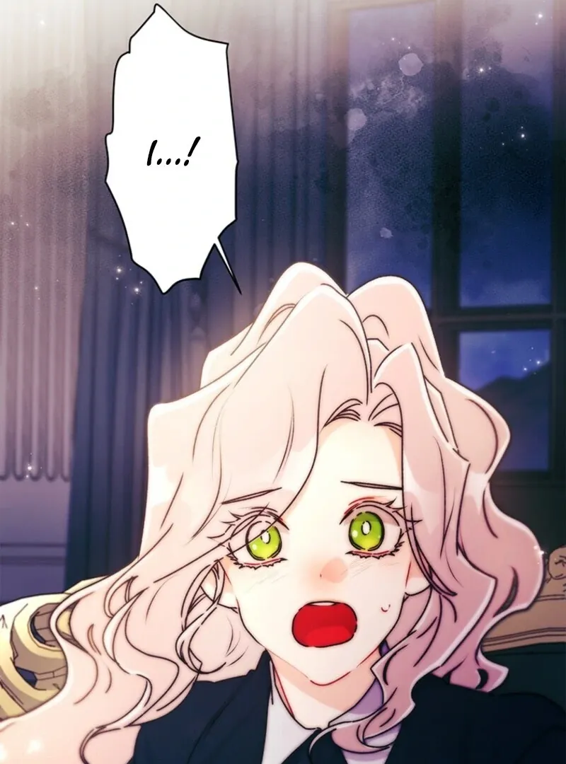 I Became The Male Lead's Adopted Daughter - Chapter 143 Page 41